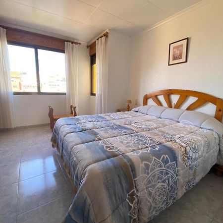 Apartmentos Albiol-Pons Peníscola Exterior foto