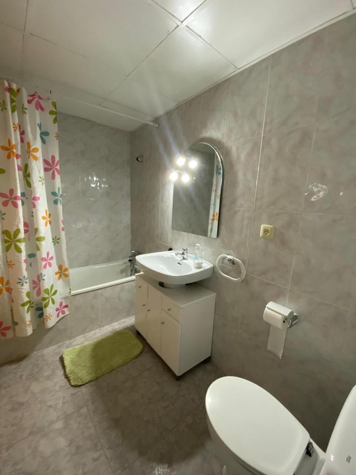 Apartmentos Albiol-Pons Peníscola Exterior foto